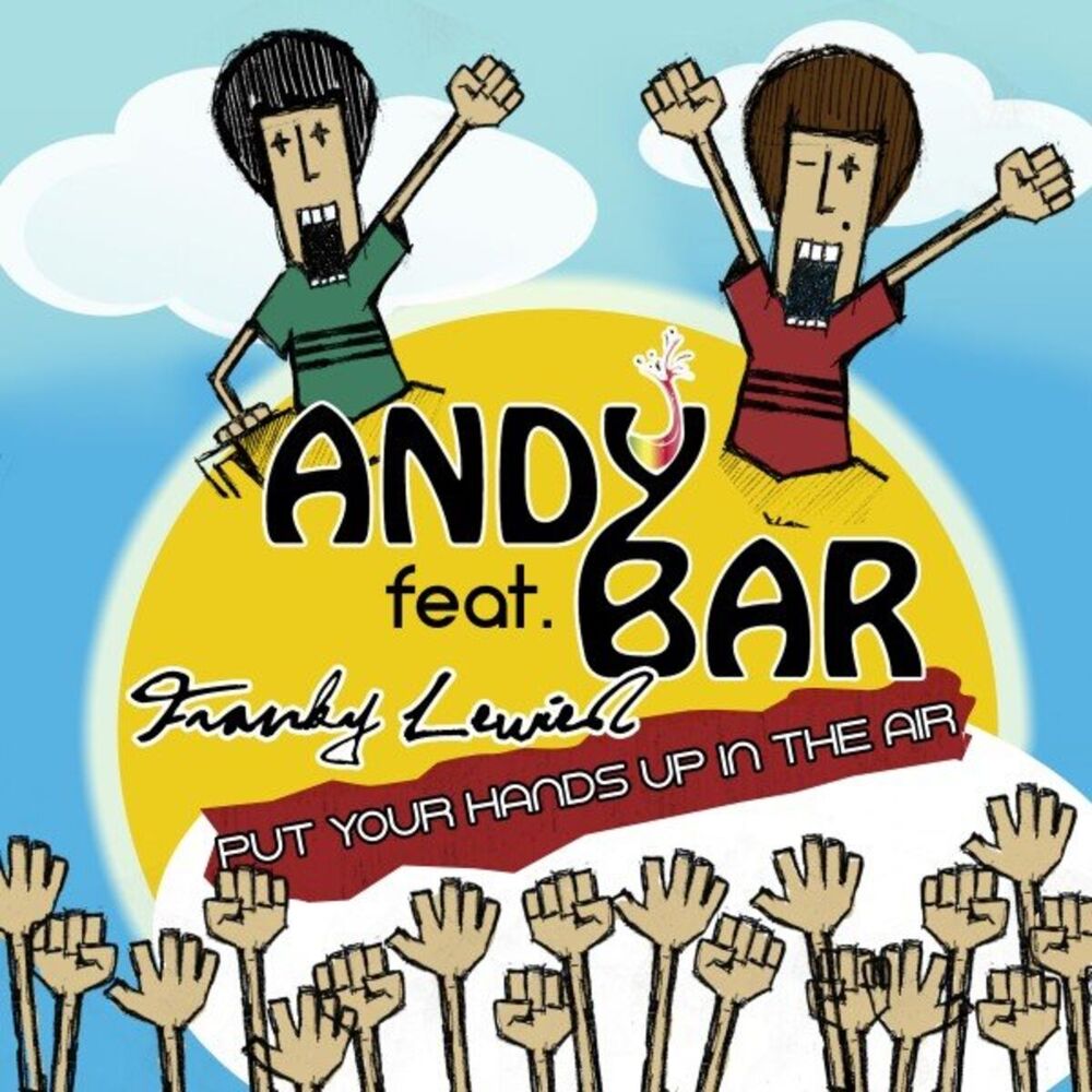 Picture of Put Your Hands up in the Air