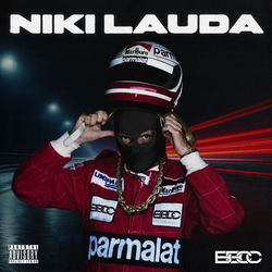 Niki Lauda album cover
