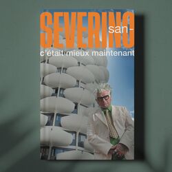 Cover of C'était mieux maintenant