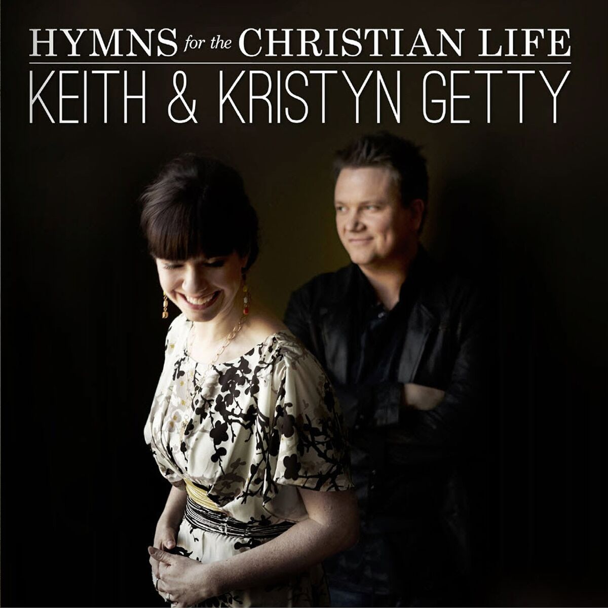 Album cover of Hymns For The Christian Life (Deluxe)