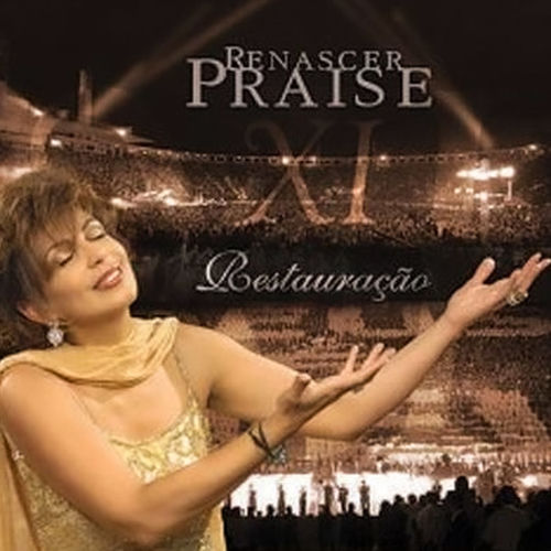 Lugares Altos by Renascer Praise - 132 BPM