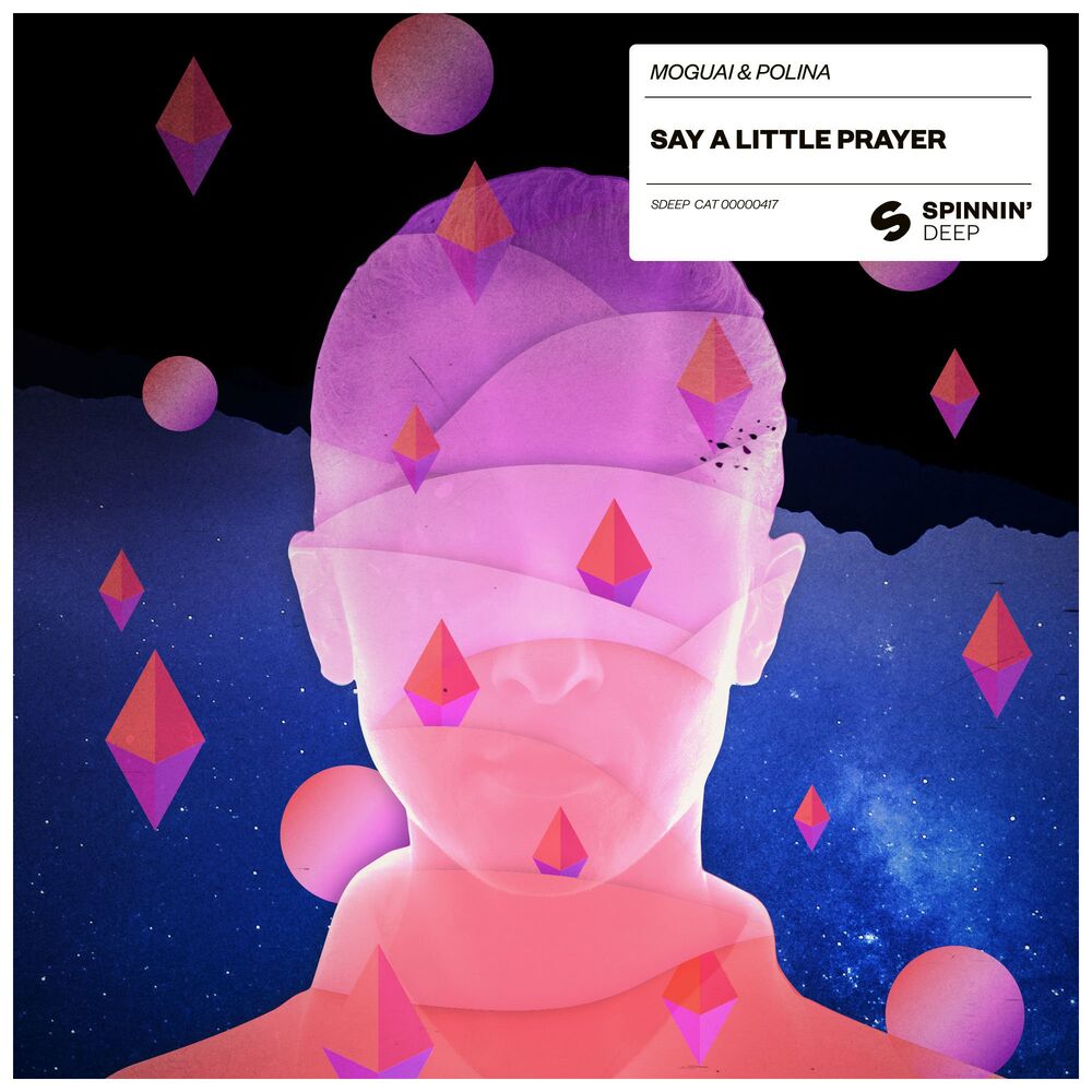 Picture of Say A Little Prayer