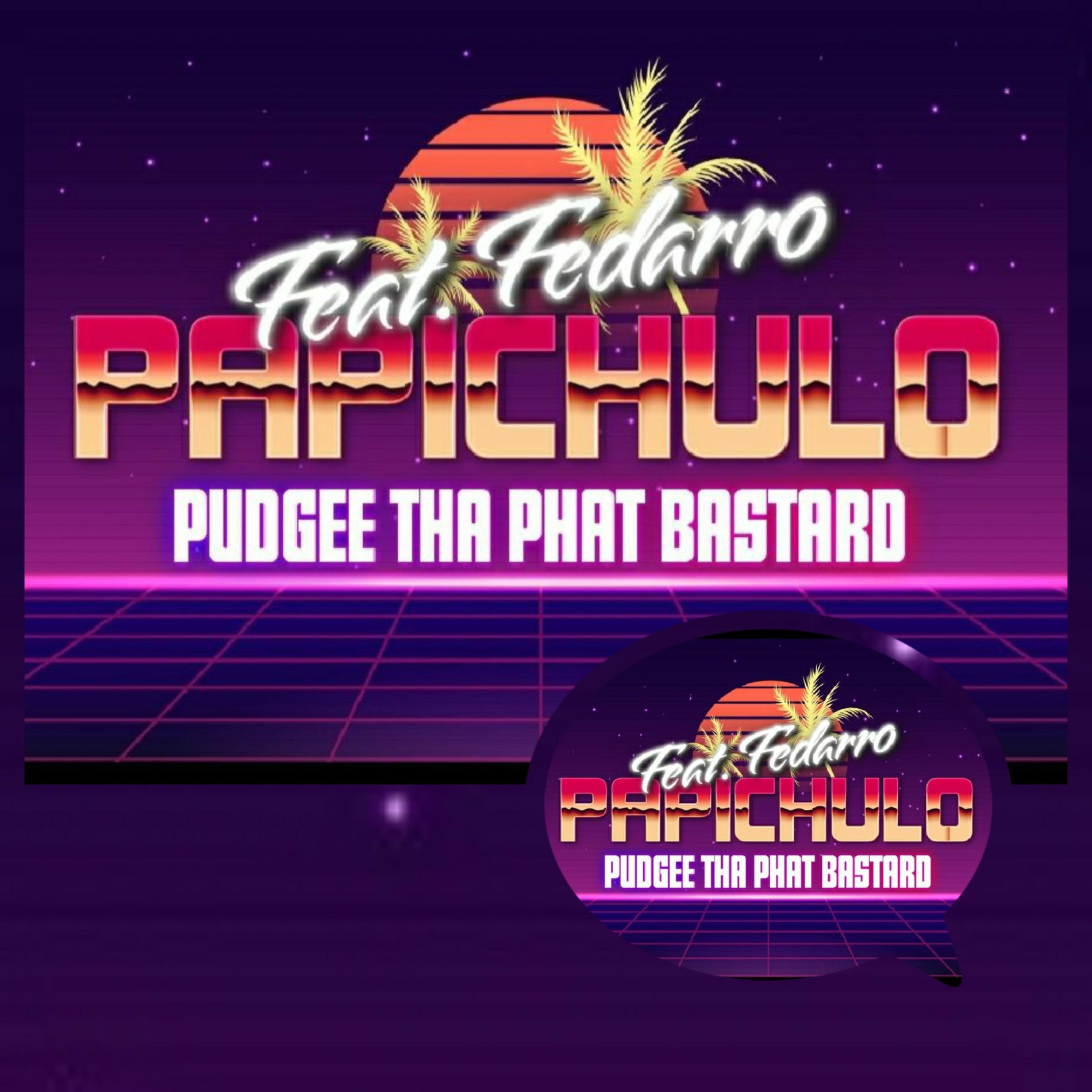 Pudgee Tha Phat Bastard: albums, songs, concerts | Deezer