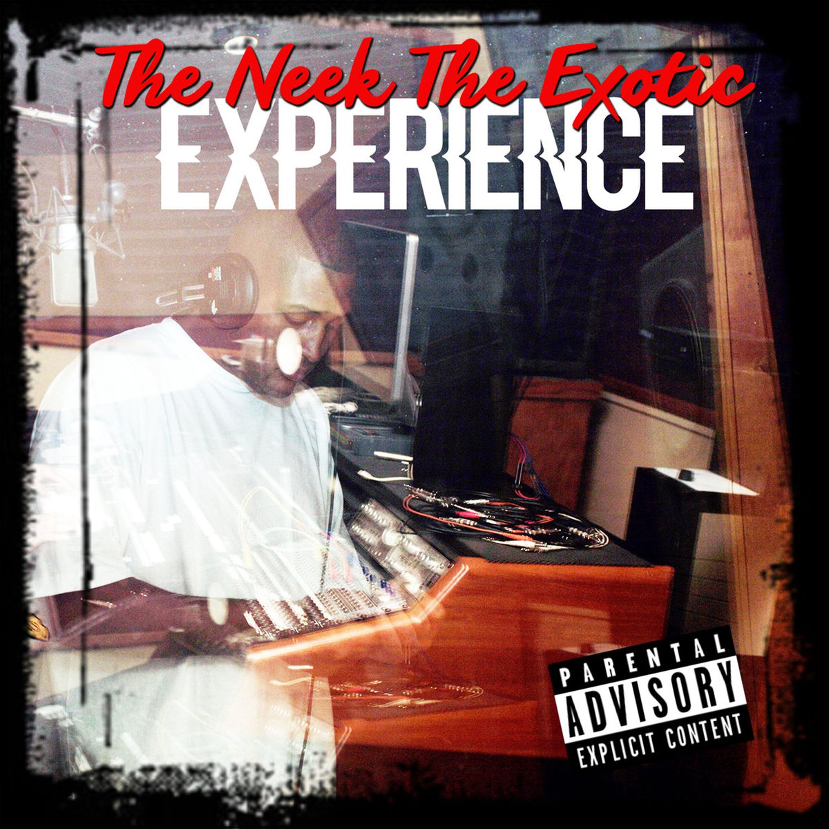 Neek The Exotic - Exotics Raw | Deezer