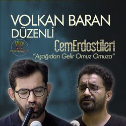 Cover of PortakalAltı Kayıtları: Aşağıdan Gelir Omuz Omuza