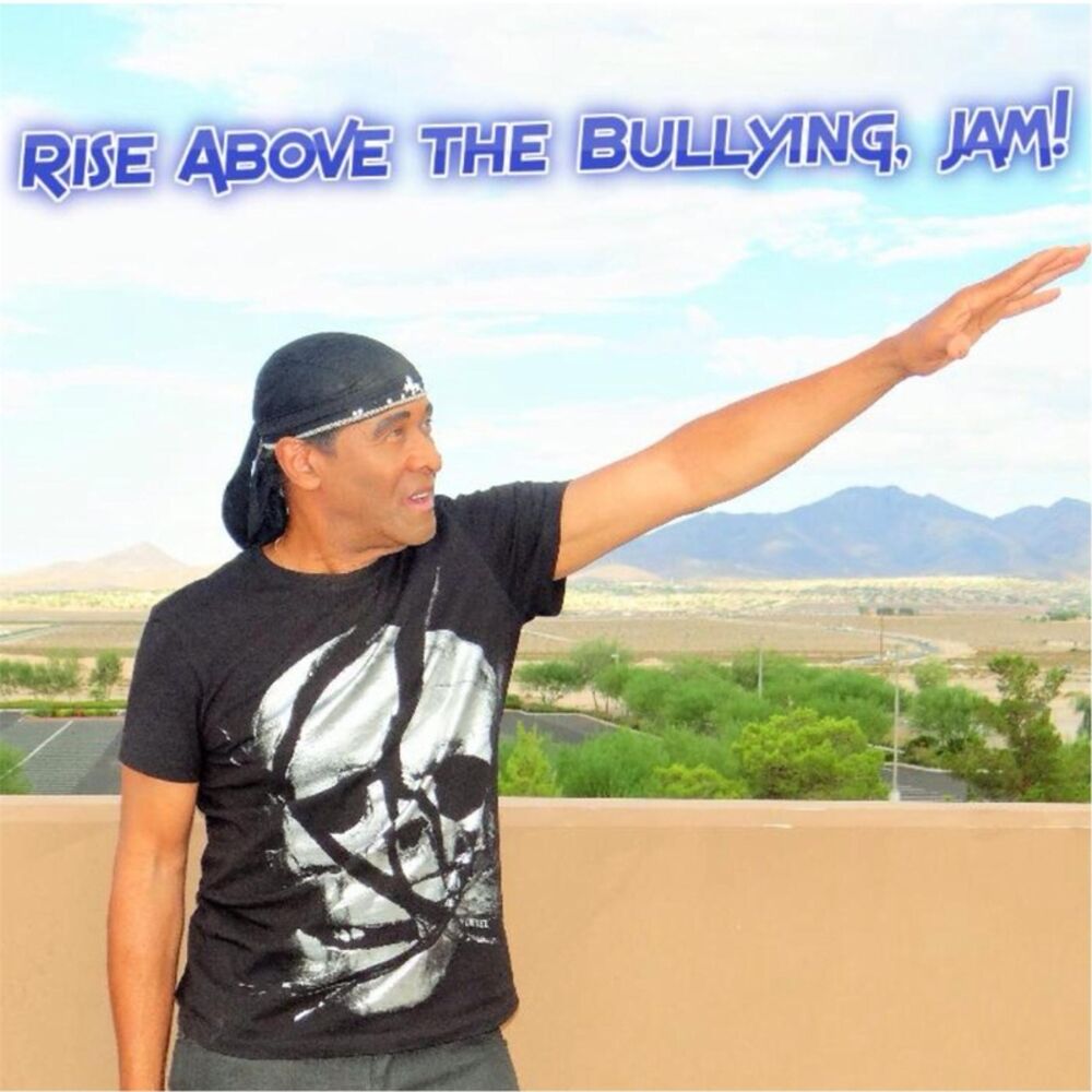 Picture of Rise Above the Bullying Jam