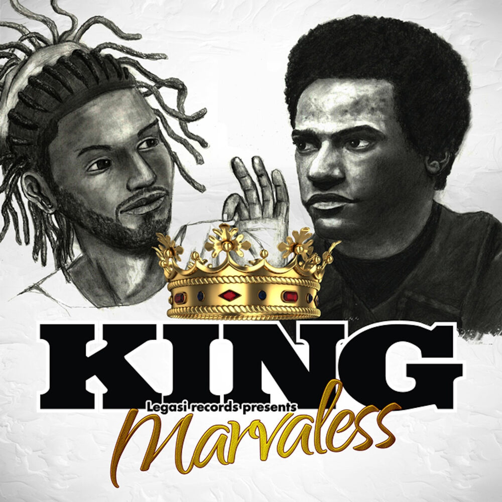 Picture of King