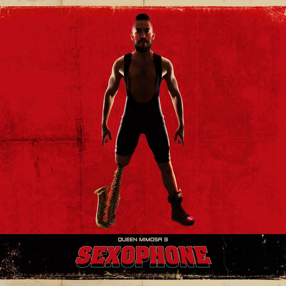 Picture of Sexophone (French Edit)