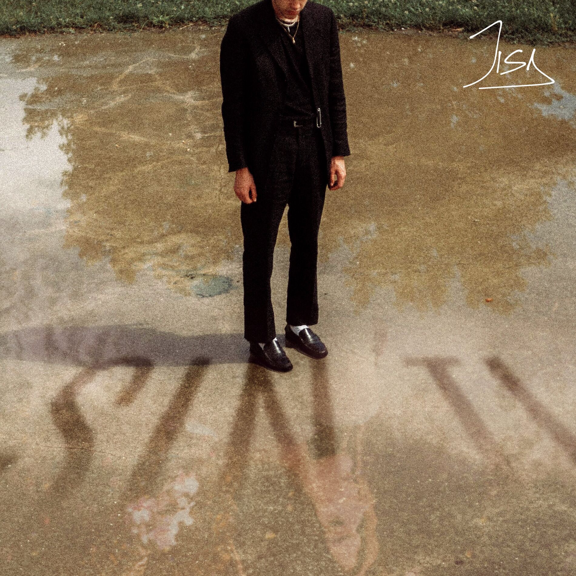 Album cover of Sin Ti