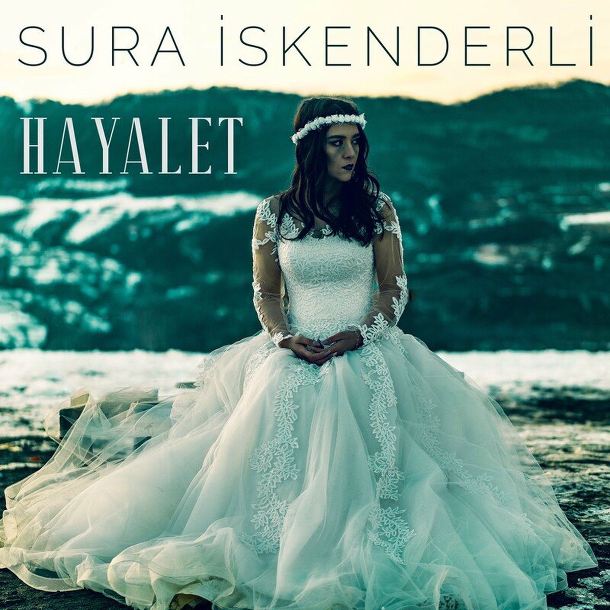 Album cover of Hayalet