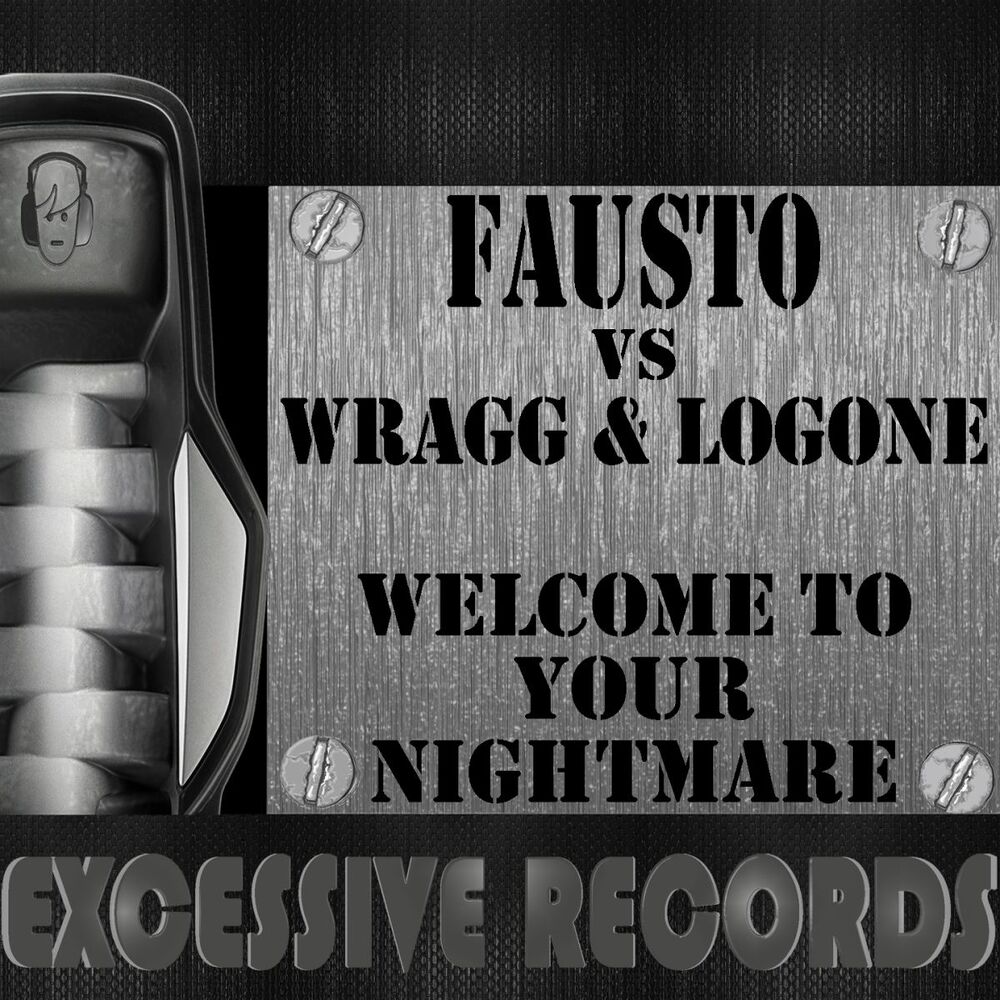 Picture of Welcome to Your Nightmare