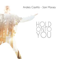 Cover of Hold onto You