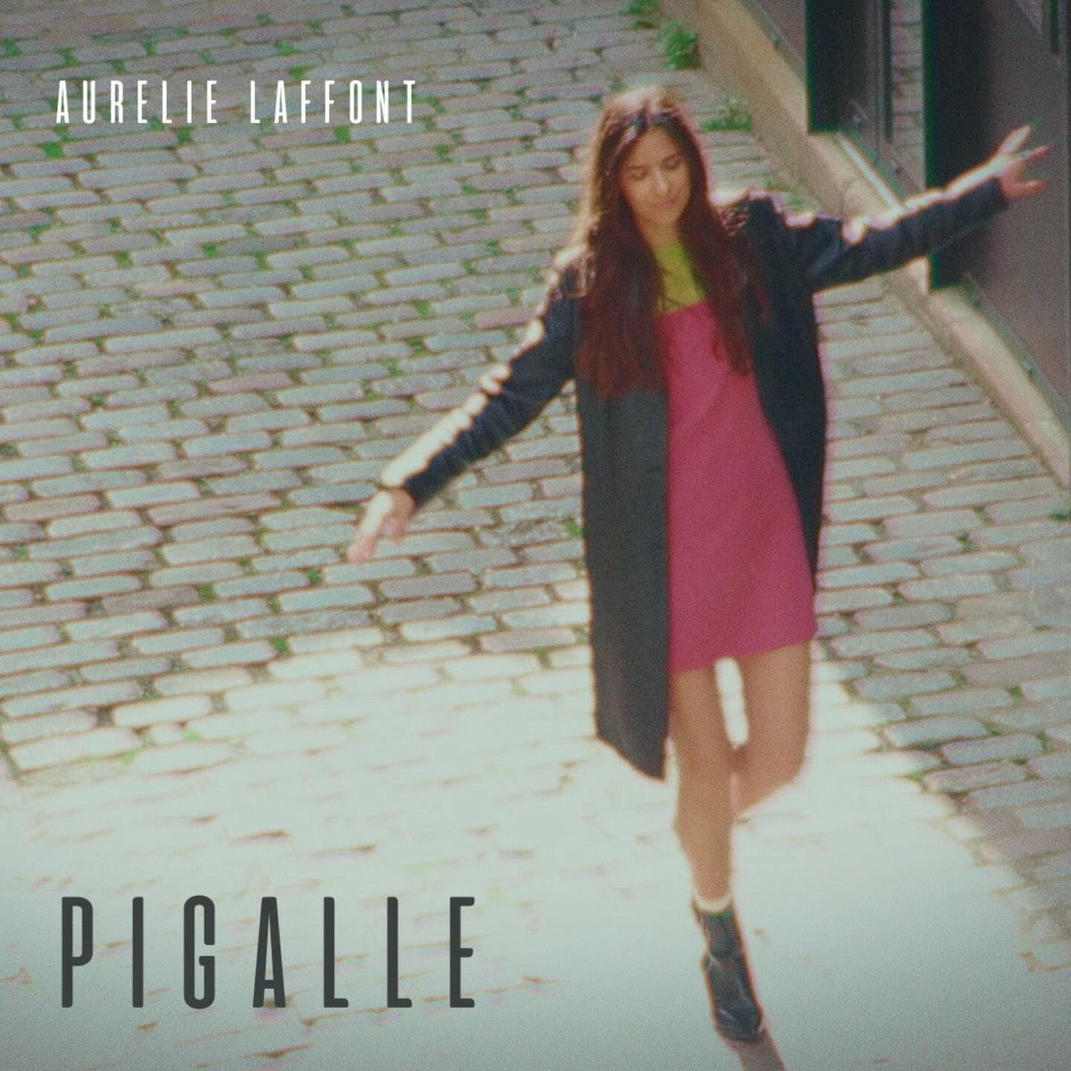 Album cover of Pigalle