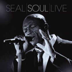 Cover of Soul Live