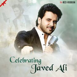 Cover of Celebrating Javed Ali