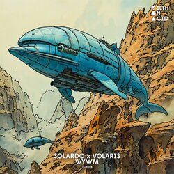 Cover of WYWM