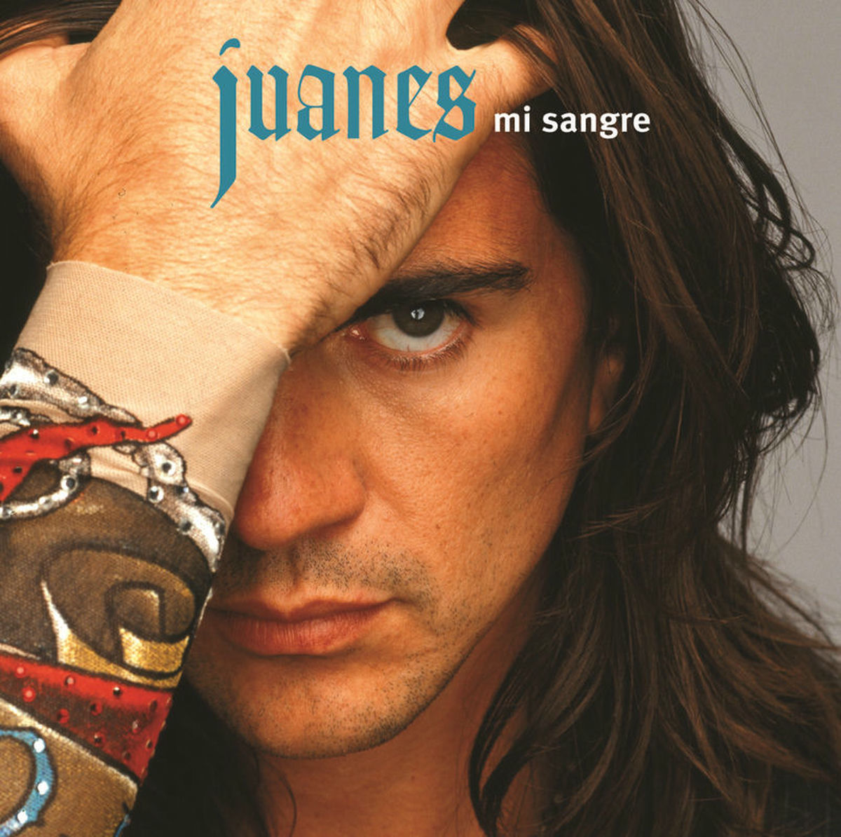 Album cover of La Camisa Negra