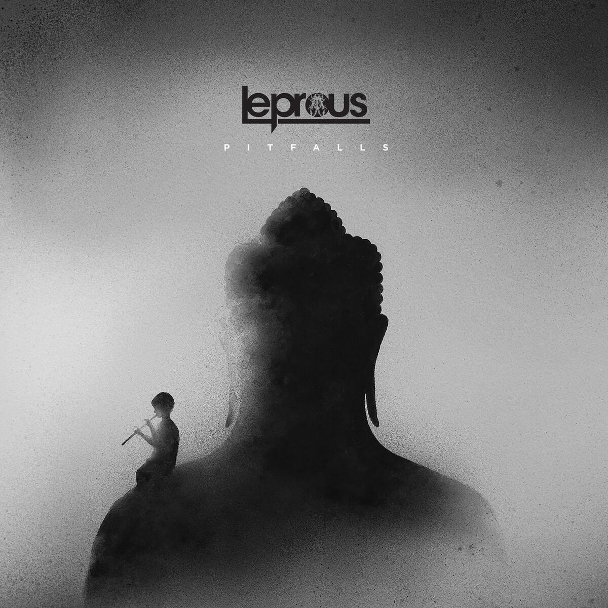Album cover of Below
