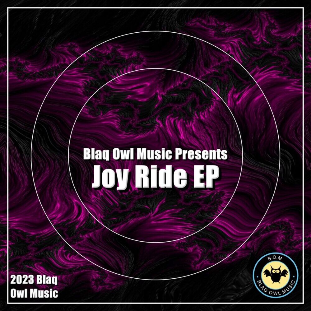 Picture of Joy Ride EP