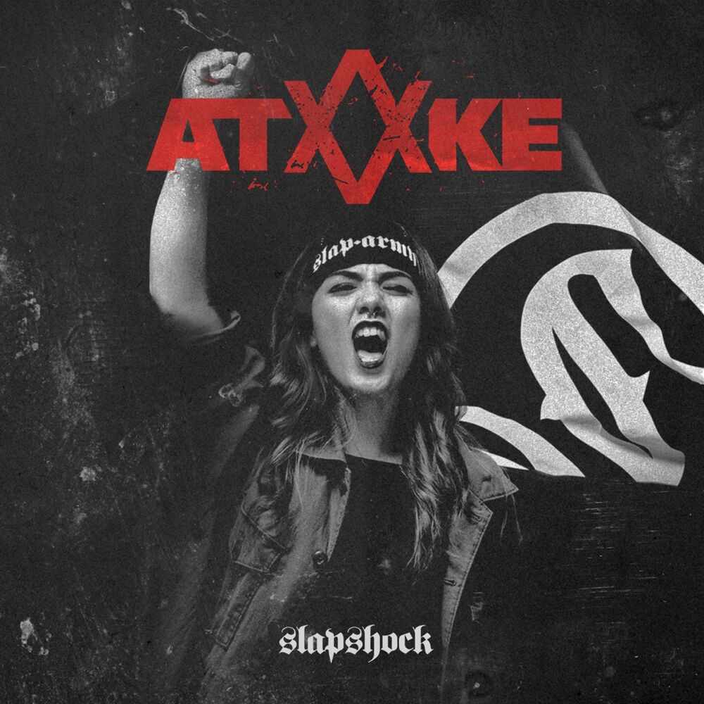 Picture of Atake
