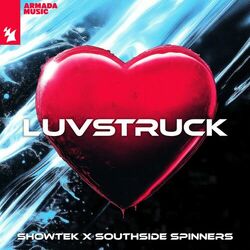 Cover of Luvstruck