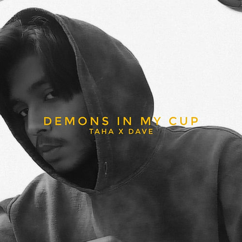 DEMONS IN MY CUP artwork