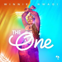 Cover of The One