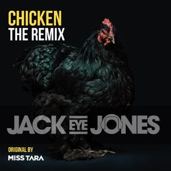 Cover of Chicken (Remix)