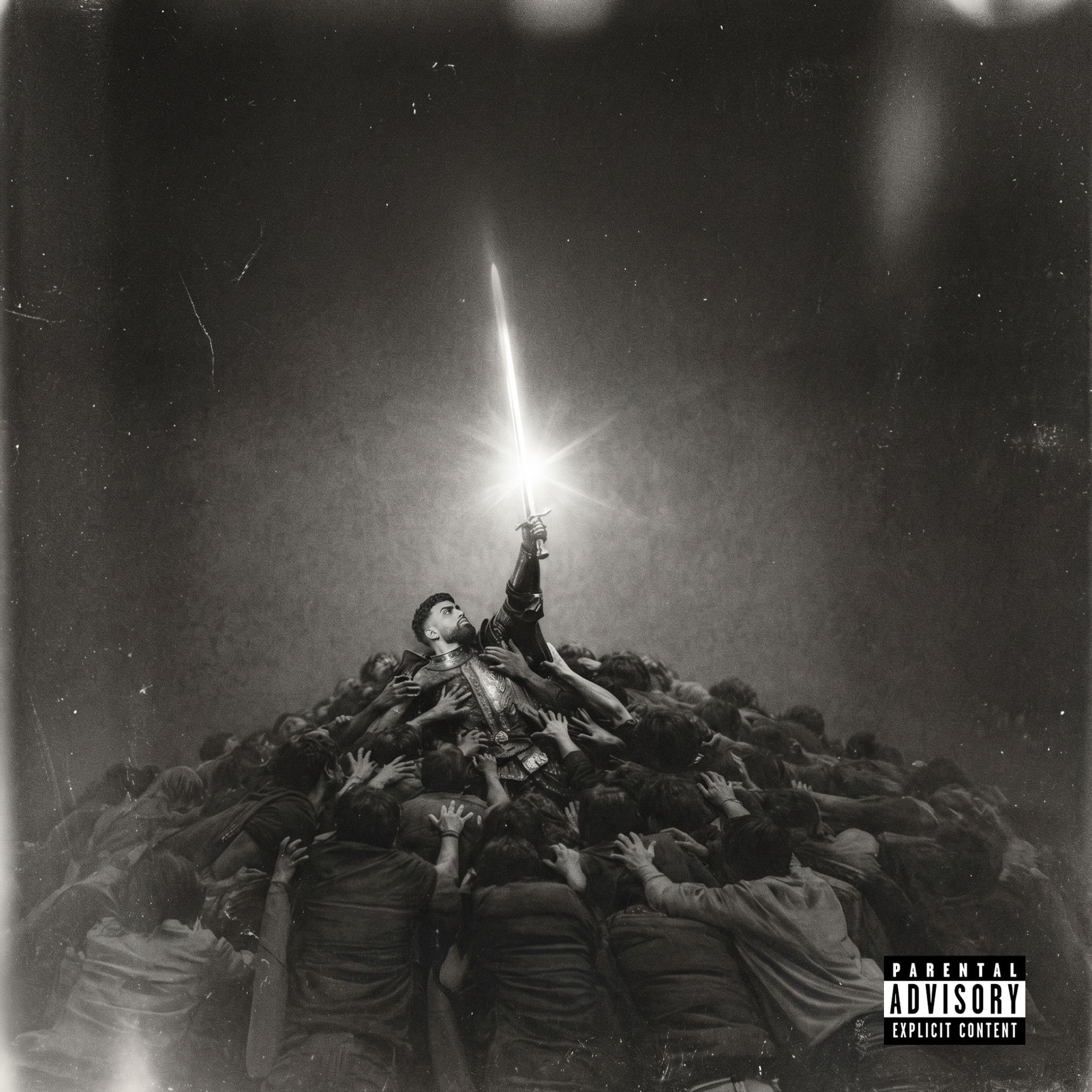 Album cover of She Like 2 Fuck