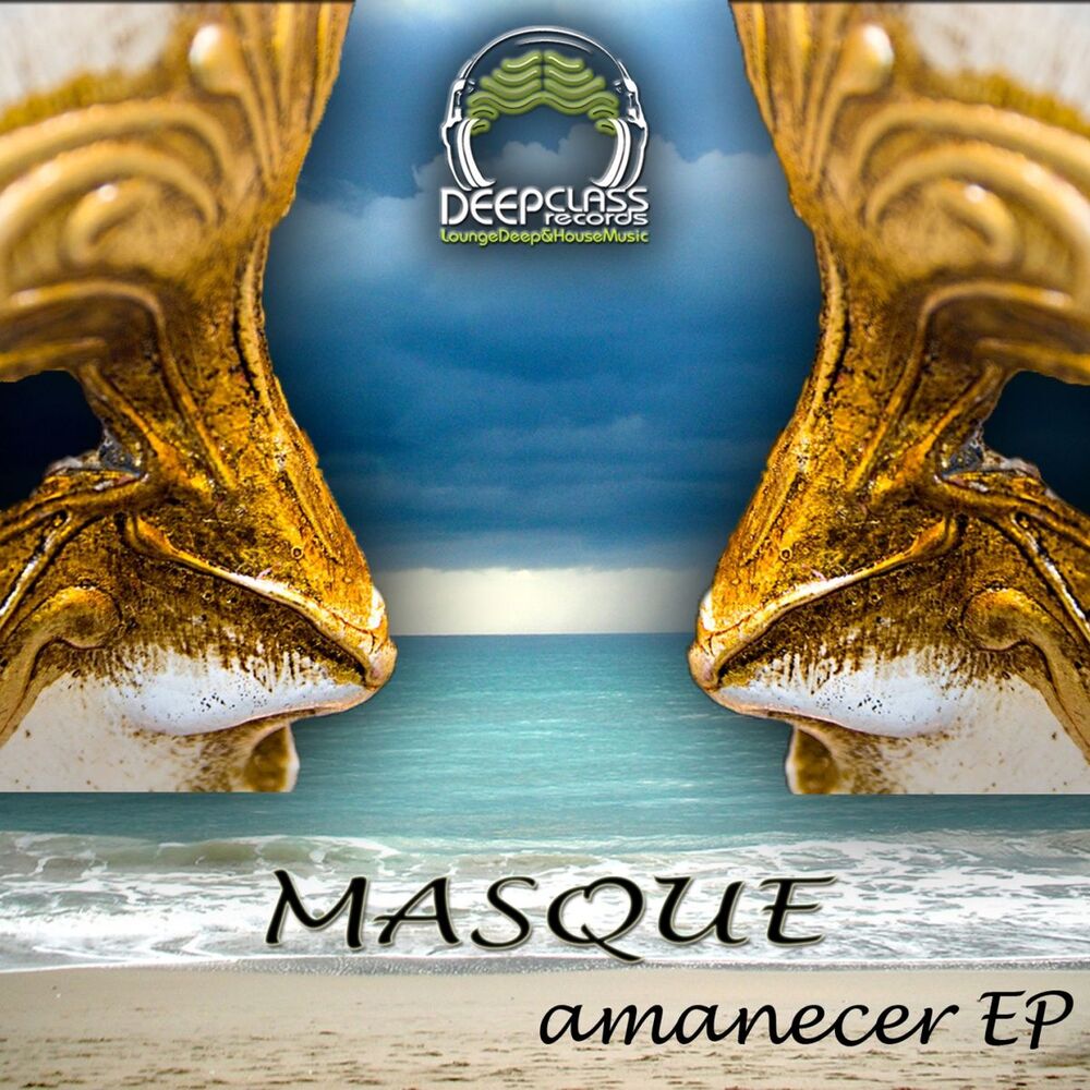 Picture of Amanecer EP