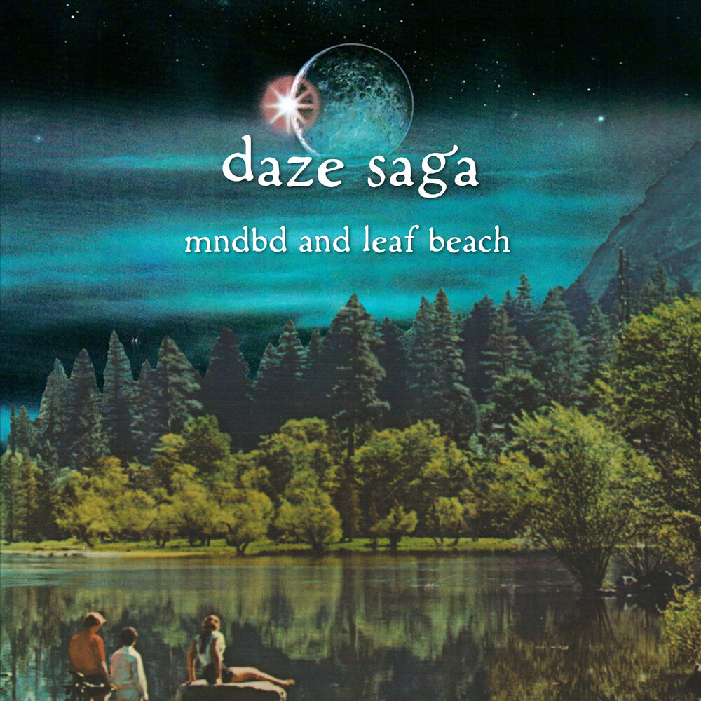 Picture of Daze Saga