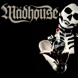 Cover of Down 'N' Dirty