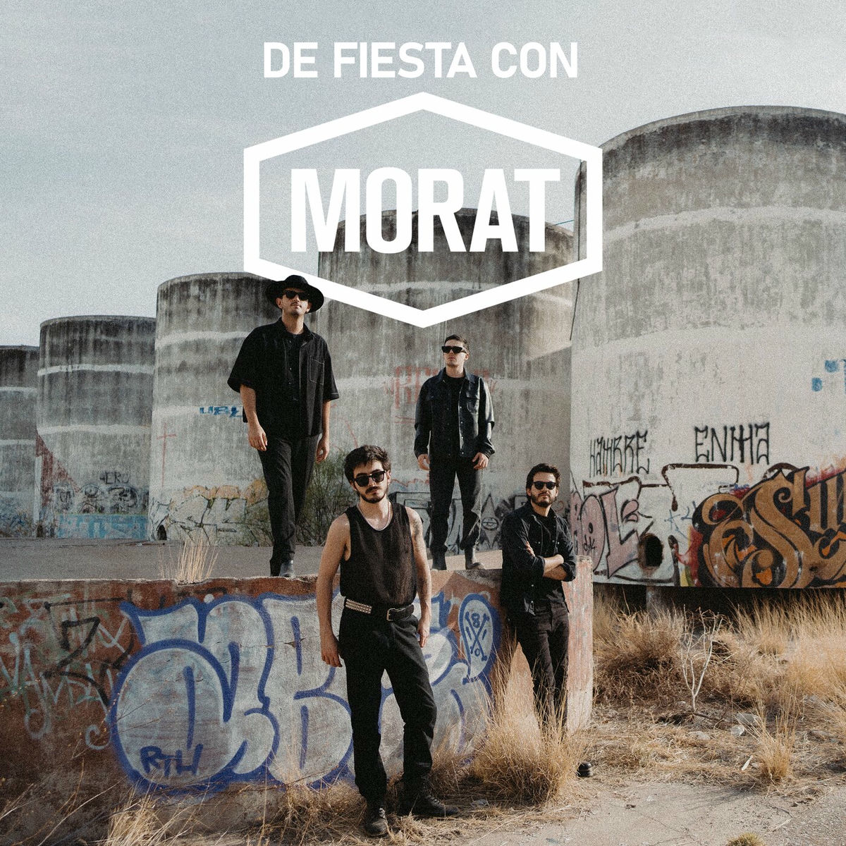 Album cover of Cómo Te Atreves