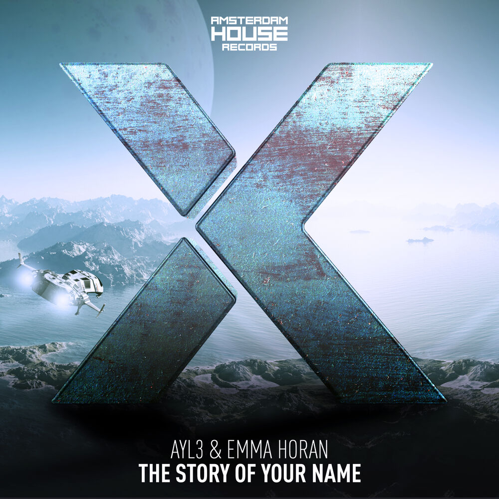 Picture of The Story of Your Name