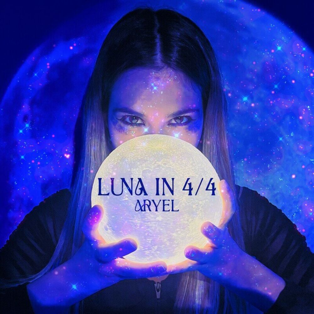 Picture of LUNA IN 4/4
