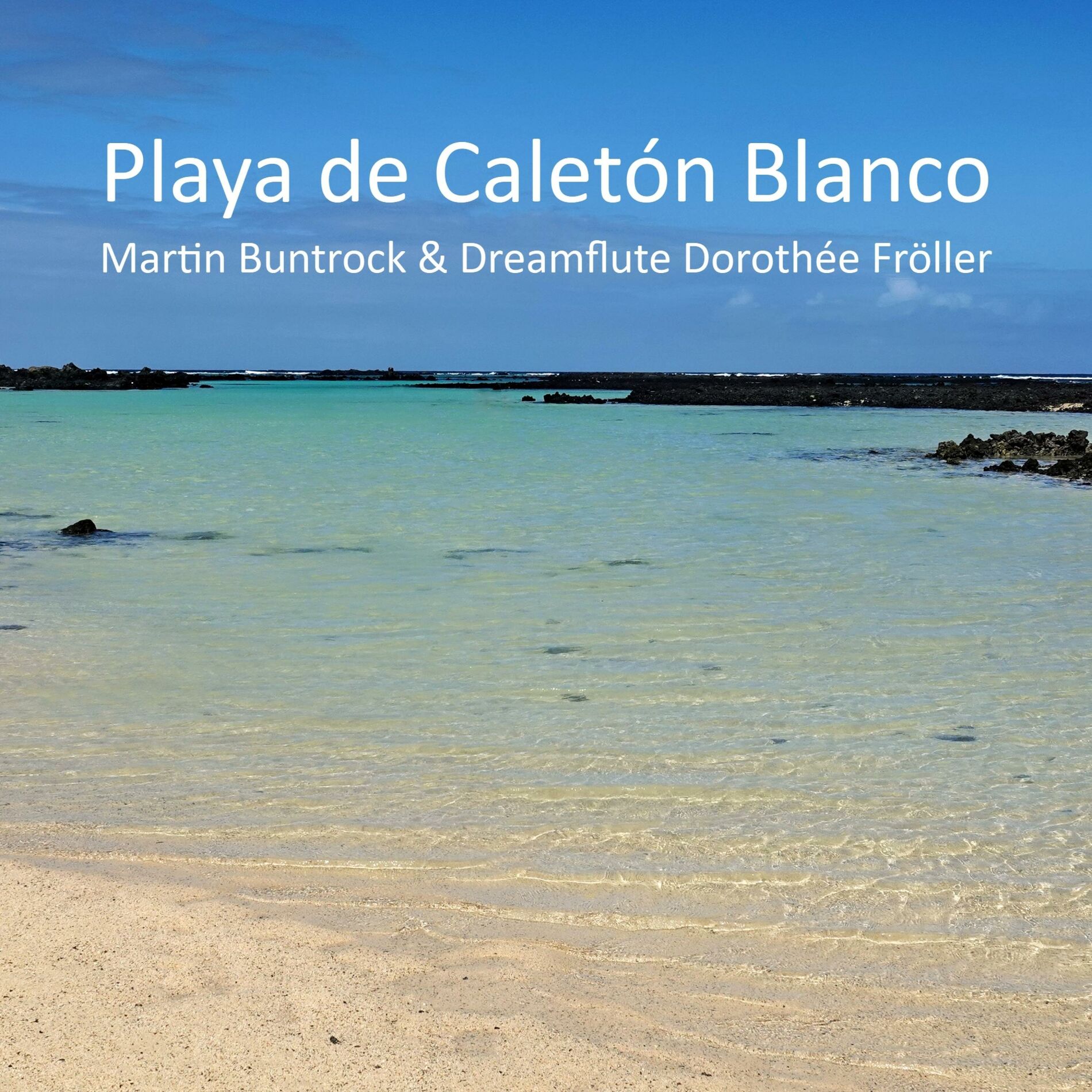 Album cover of Playa de Caletón Blanco