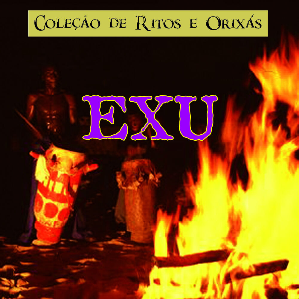 Picture of Exu