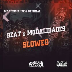 Beat 5 Modalidades Slowed