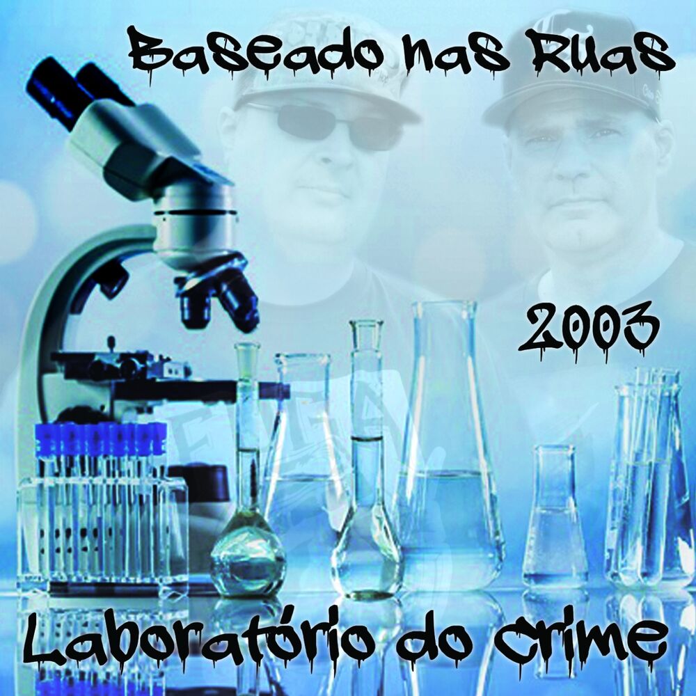 Picture of Laboratório do Crime