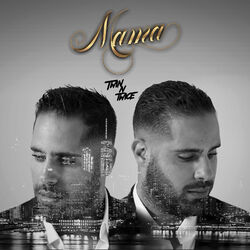 Cover of Mama