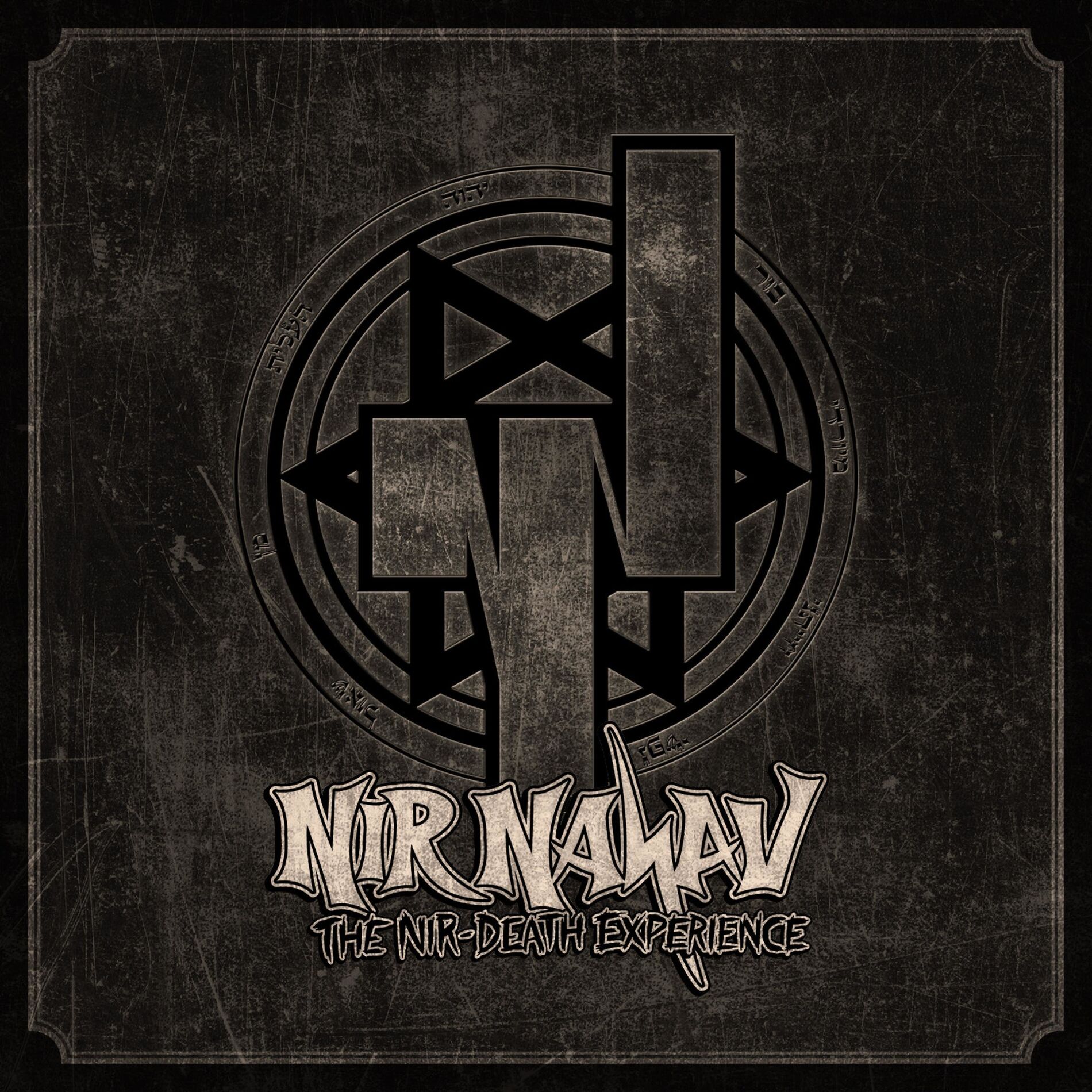Album cover of The Nir-Death Experience