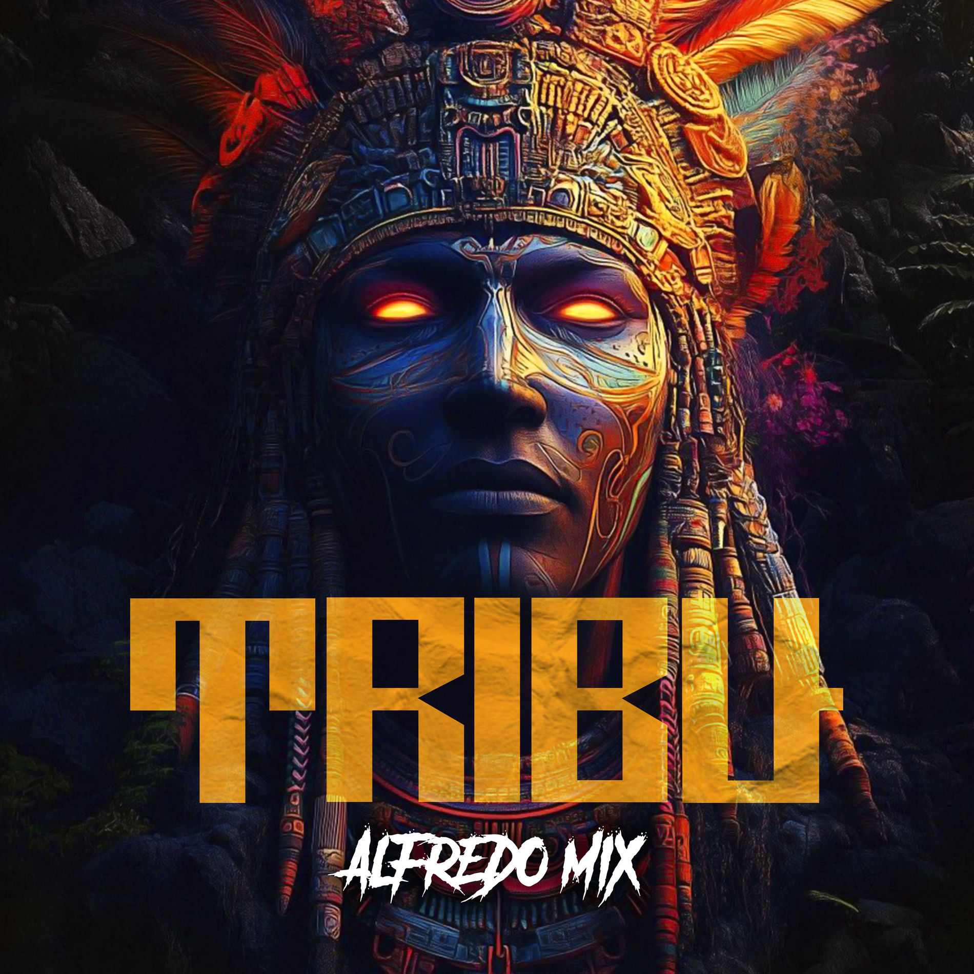 Album cover of Tribu