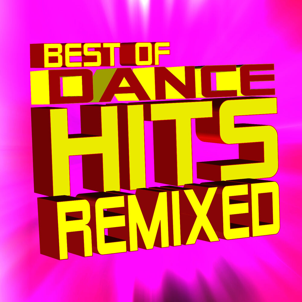 Picture of Best of Dance Hits Remixed