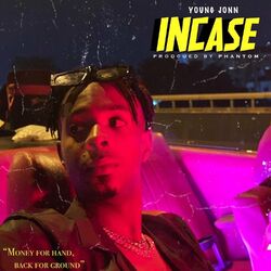 Cover of Incase