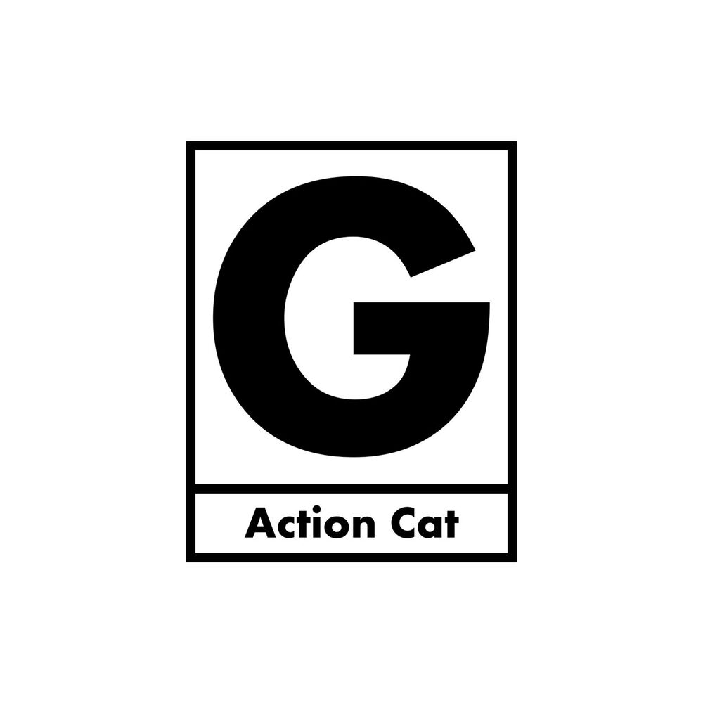 Picture of Action Cat