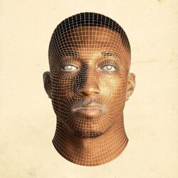 Cover of Anomaly