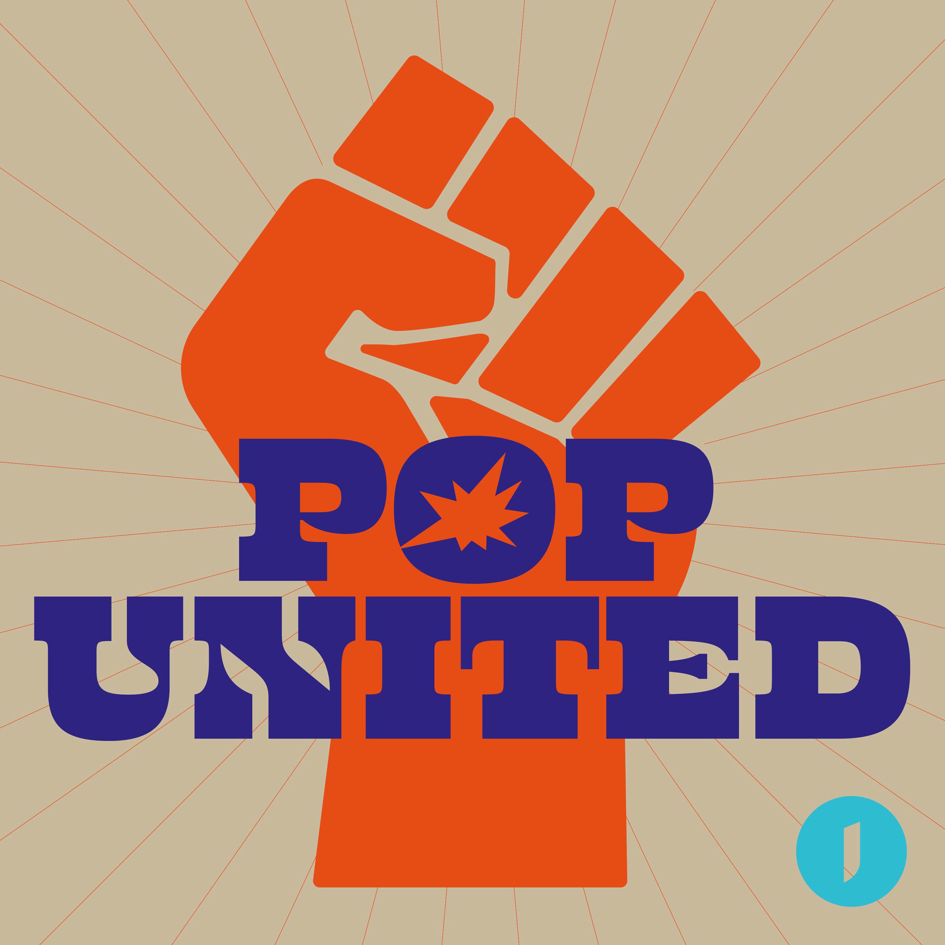 Album cover of Pop United