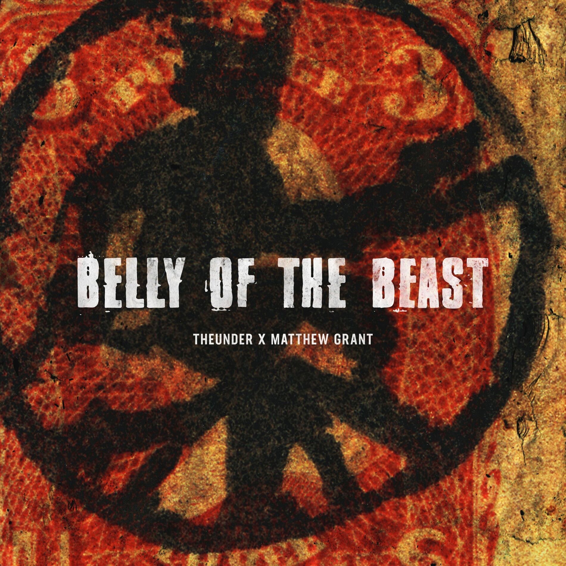 Album cover of The Road To Hell