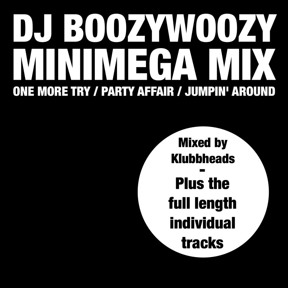 Picture of Minimega Mix