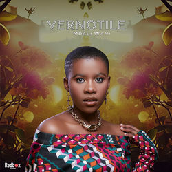 Cover of Mdali Wami by undefined